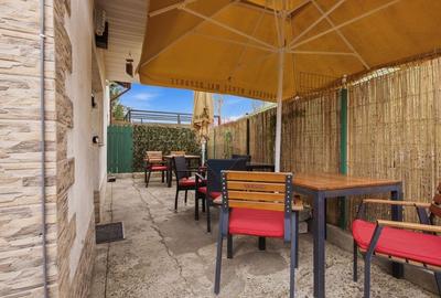 Spațiu comercial, de 98 mp, în Frumoasa - 2