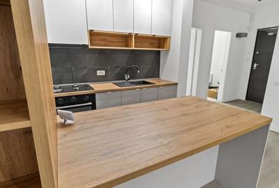 Apartament 2 camere Nemobilat Ideal Comercial Parter Plaza Exigent - 5