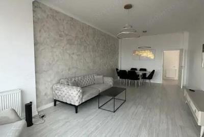 Apartament lux 4 camere - vedere la mare -Faleza Nord - 2