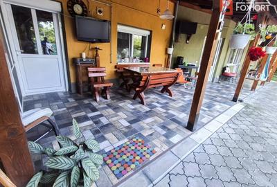 Casa individuala cu 8 camere si teren de 832 mp de vanzare, zona Girocului - 36