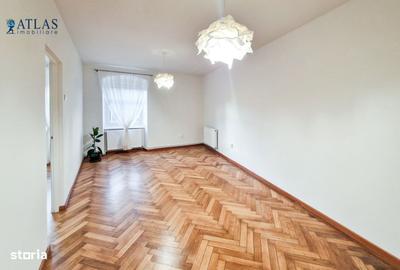 Apartament cu 4 camere, mobilat în Nord - 13