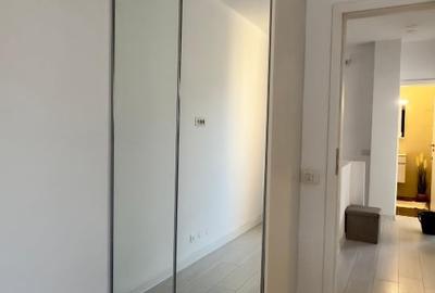 Casă cu 4 camere cu Teren 120 Mp în Tunari - 4