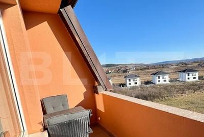 Apartament 3 camere, 95 mp + balcon - 5