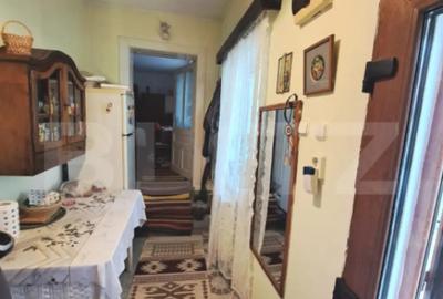 Casă cu 5 camere cu Teren 1384 Mp în Hărman - 4