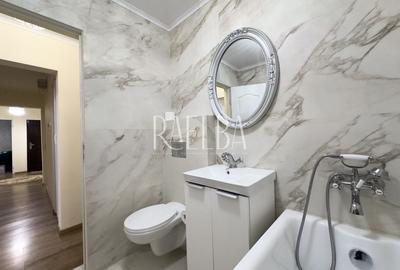 Apartament cu 3 camere decomandat, mobilat în Dristor - 18