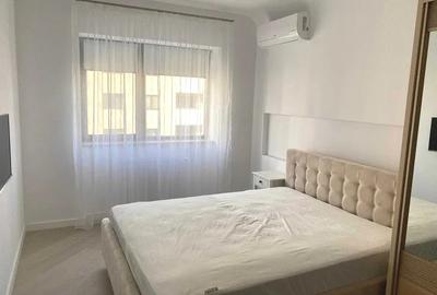 Apartament 3 Camere | Cortina North | Mobilat & Utilat | Parcare Subterana - 3