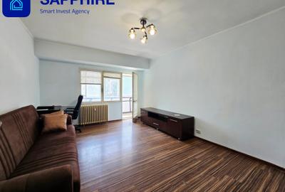 Apartament cu 2 camere decomandat, mobilat în P-ța Gorjului - 1