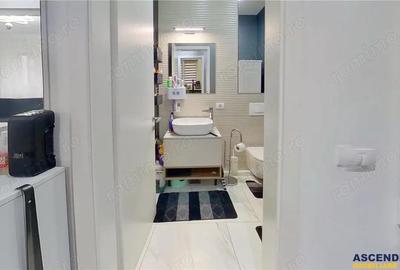 TUR 3D! Decomandat, mobilat, accesorizat, balcon,spatii depozitare,loc parcare, Grandis,Tractorul,Br - 7