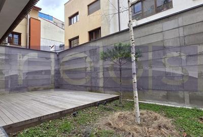 Apartament cu 4 camere decomandat în Dorobanți - 10