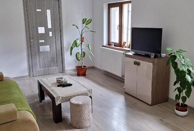 Casă individuală cu 2 camere în Nord-Vest