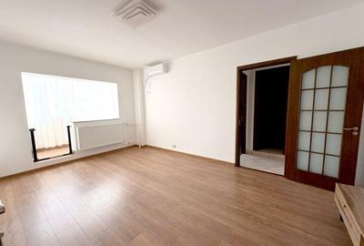 Apartament cu 4 camere semidecomandat, mobilat în Drumul Taberei - 2