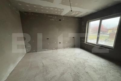 Casă cu 3 camere cu Teren 1300 Mp în Central - 6