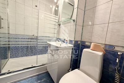 Apartament 3 camere, centrala proprie, Decomandat, Olimpia-Stadion - 11