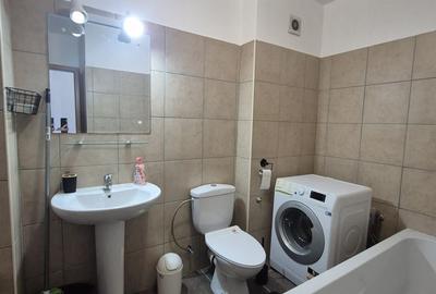 Garsonieră semidecomandată, mobilată în Titan - 10