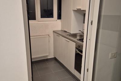 Garsoniera mobilata decomandata-Militari Residence-Comision 0% Garsoniera mobilata decomandata-Militari Residence-Comision 0% - 5