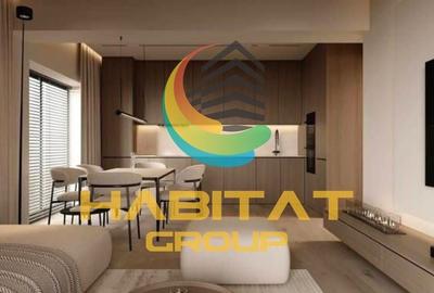 Apartament cu 3 camere semidecomandat în Titan - 3