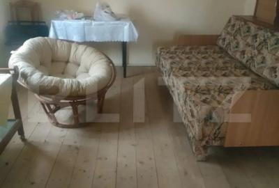 Casă cu 3 camere cu Teren 1500 Mp în Negostina - 11