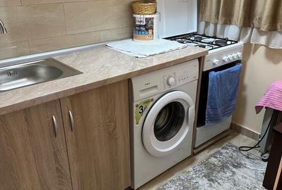 Garsonieră în Gura Văii - 5