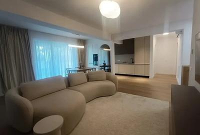 Apartament premium 4 camere - Iancu Nicolae - 1