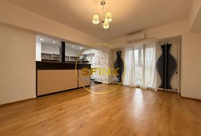 Apartament cu 4 camere decomandat, mobilat în Libertății - 1