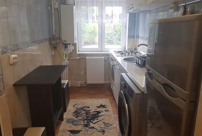 Garsonieră decomandată în Central - 2