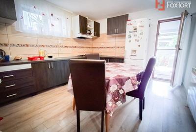 COMISION 0% OFERTA CRACIUN ! Casa individuala cu 6 camere de vanzare in Giroc - 4