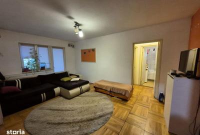 Apartament cu 3 camere în UTA - 4