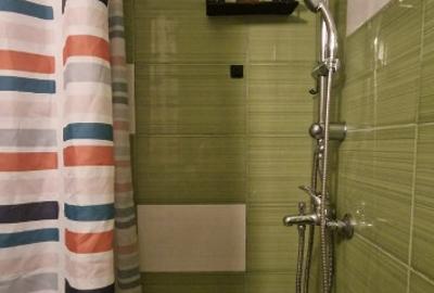 Inchiriez 1 camera la casa cu curte - 8