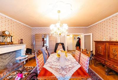 Casă cu 6 camere cu Teren 519 Mp în Elisabetin - 4