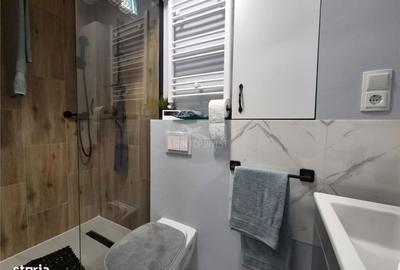 Garsonieră în Lazaret - 8