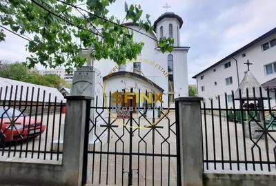 Garsonieră decomandată în Drumul Taberei - 22