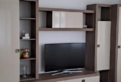 Tomis Nord, decomandat, 2 camere, gaze, mobilat, inchirieri Constanta - 6