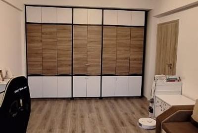 Apartament cu 2 camere +loc de parcare Drumul Valea Larga TVA 0% Comision - 6
