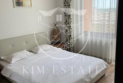 De inchiriat apartament 2 camere Summerland - 1