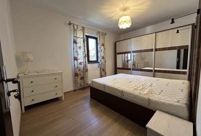 Casa Parter+pod mansardabil, 3 camere, 383mp teren. Lunca Cetatuii- ASTORIA - 3