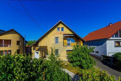 Casa cu 7 camere de vanzare la drumul principal cu 2 in... - 18