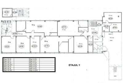 Spațiu comercial, de 200 mp, în Olteniței - 12