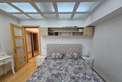 ► Trocadero 4 Camere Confort Maxim 108m² Mobilat Utilat Izolat Centrala pe Gaze - 4