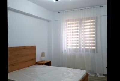 Apartament cu 2 camere decomandat în Nord - 11