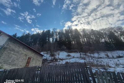 Casă cu 4 camere în Central - 7