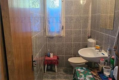 Vila spatioasa 6camere+garaj in centru Bolintin-Deal - 10