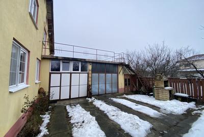 COMISION 0%, Casa 6 Camere, 162mp Utili, 809 mp Teren, Giroc - 5