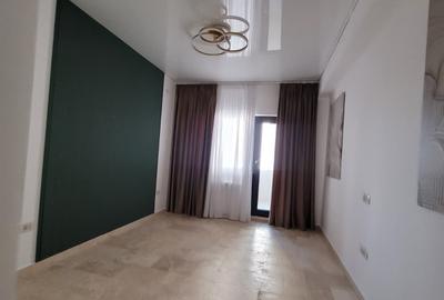 Apartament cu 3 camere semidecomandat în Tomis Nord - 35