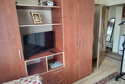Apartament cu 2 camere decomandat în Gării - 5