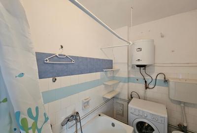 Ansamblu imobiliar, 2 corpuri, cu spațiu comercial, în Timișoara, zona Crișan - 43