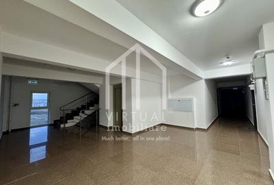 Apartament cu 2 camere, 60mp utili+balcon, etaj 6/8, parcare, Selimbar - 14