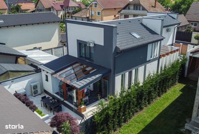 Casă cu 4 camere cu Teren 265.5 Mp în Iosia - 19