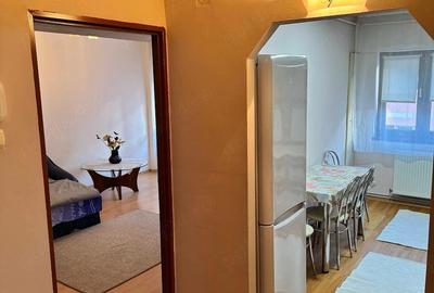 Apartament cu 2 camere decomandat în Vitrometan - 5