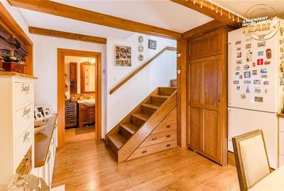 TUR LIVE! Apartament in vila, compozitie particulara, Ultracentral, Sfantu Gheor - 32