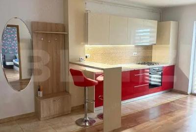 Apartament 2 camere, 46 mp, parcare, zona Eroilor - 2